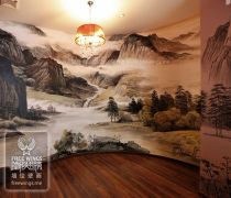 墻體彩繪價格詳解 最新報價、企業名錄與選購指南