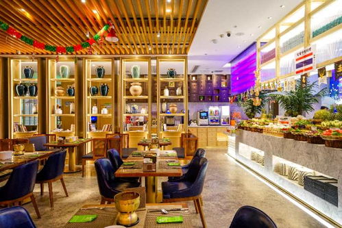 亞馬遜餐飲管理集團(tuán) 創(chuàng)新引領(lǐng)酒店管理新紀(jì)元