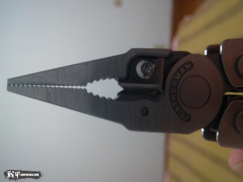 詳解Leatherman Rebar萊澤曼銳霸小型工具鉗 實(shí)用與耐用的完美結(jié)合