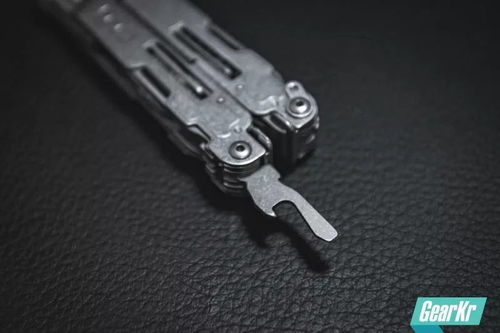 全方位實(shí)用測(cè)評(píng) Sog Power Access Deluxe PA2001 CP 多功能工具鉗深度解析